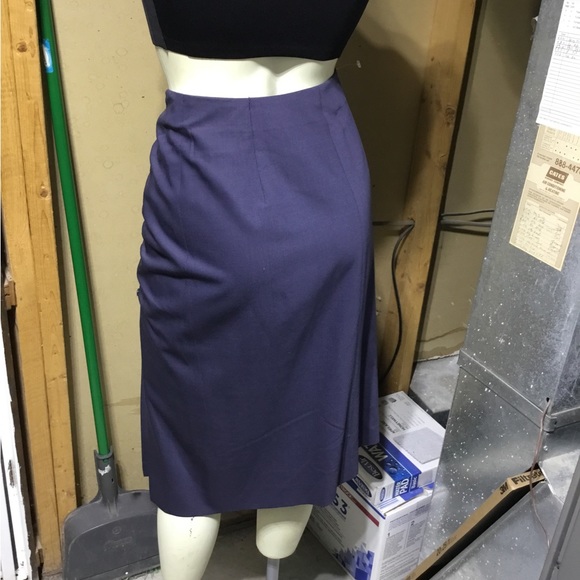 Emporia Armani Designer Wrap Skirt - Picture 6 of 16